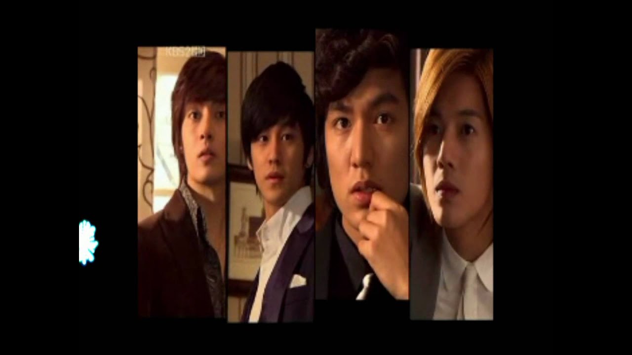 SHINee- Stand By Me HD [Full] MV with subs