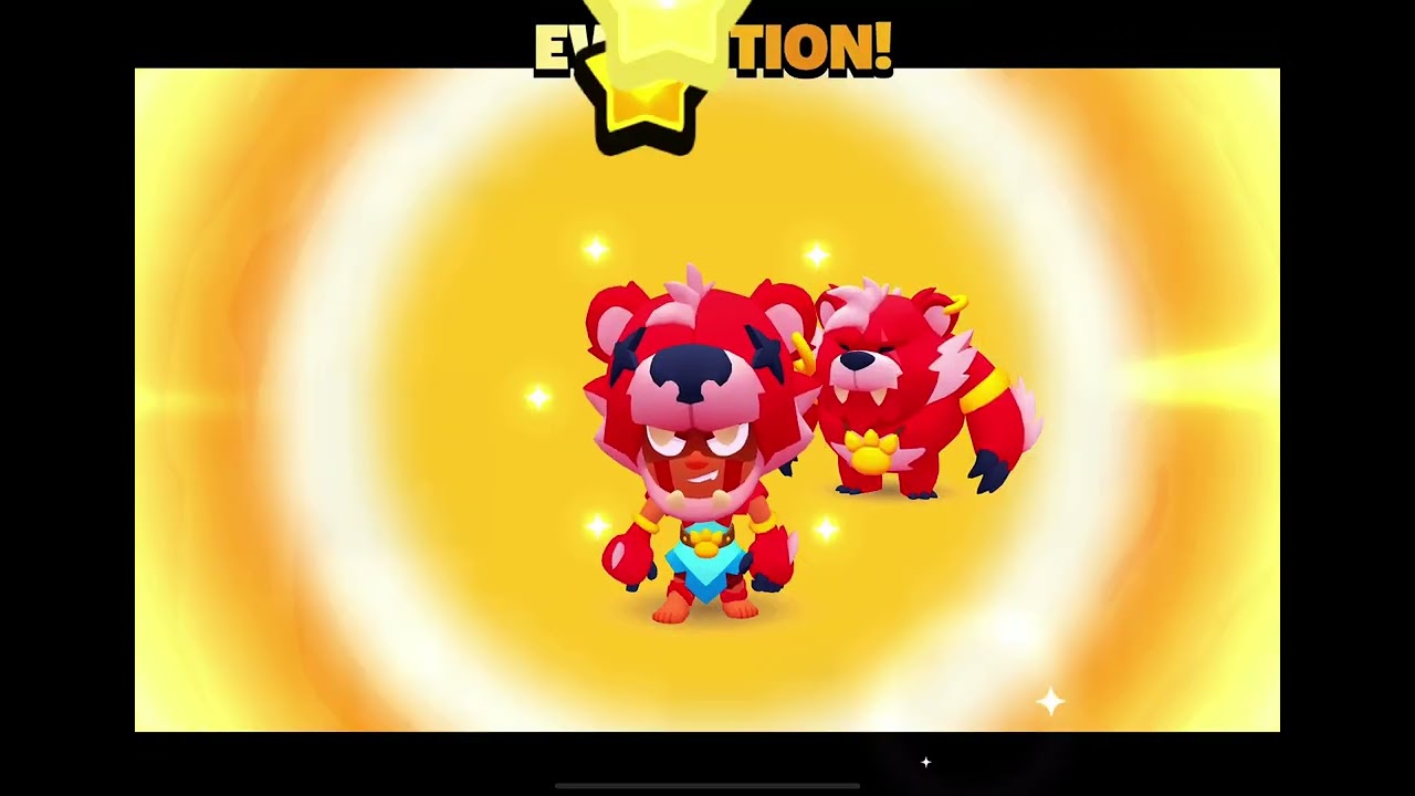 I got ultra Nita in Squad Busters