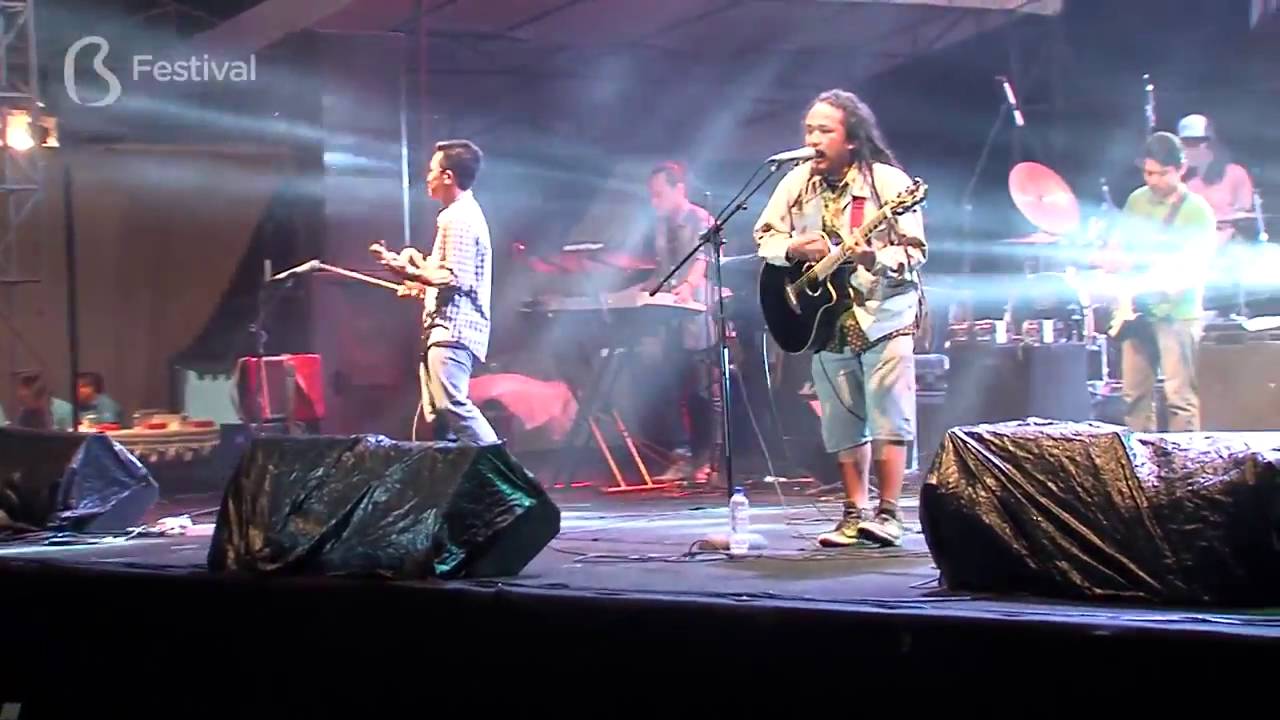 Den Basito - Sahabat