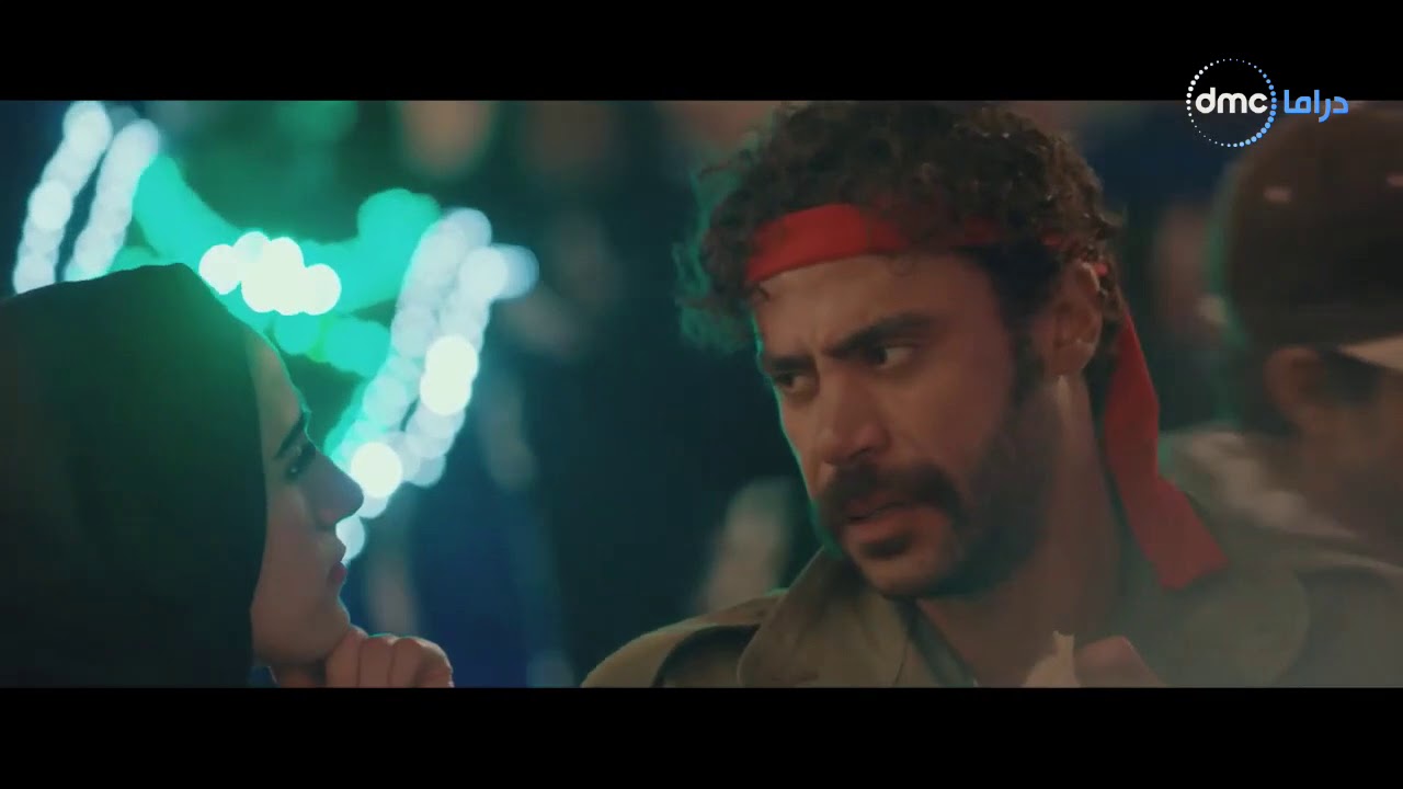 مسلسل هوجان - شوف هوجان عمل إيه في العصابة اللي خطفت الاولاد بعد ماقالهم