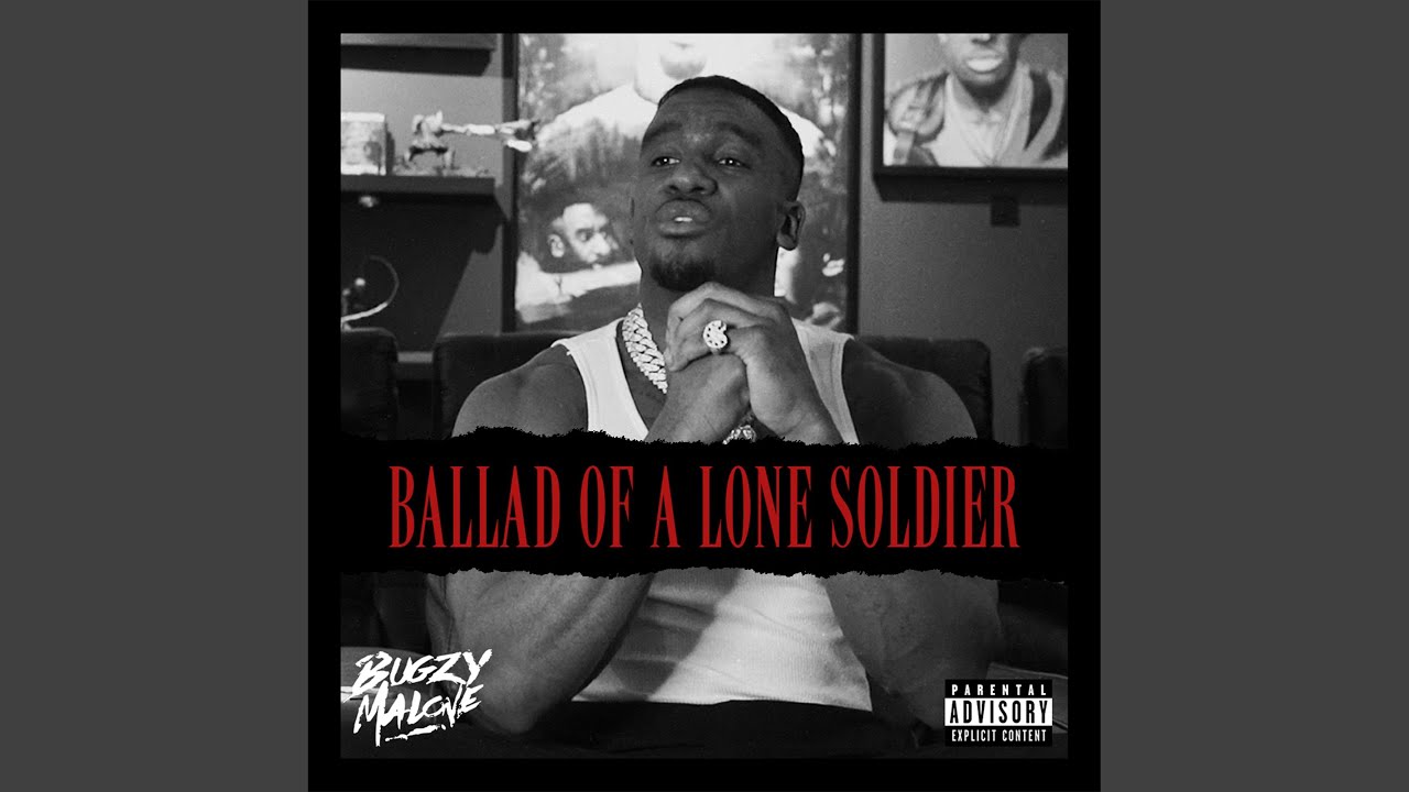 Ballad Of A Lone Soldier