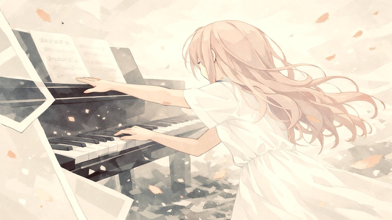【SUNO AI】アイノカタチ/オリジナル曲【MV】