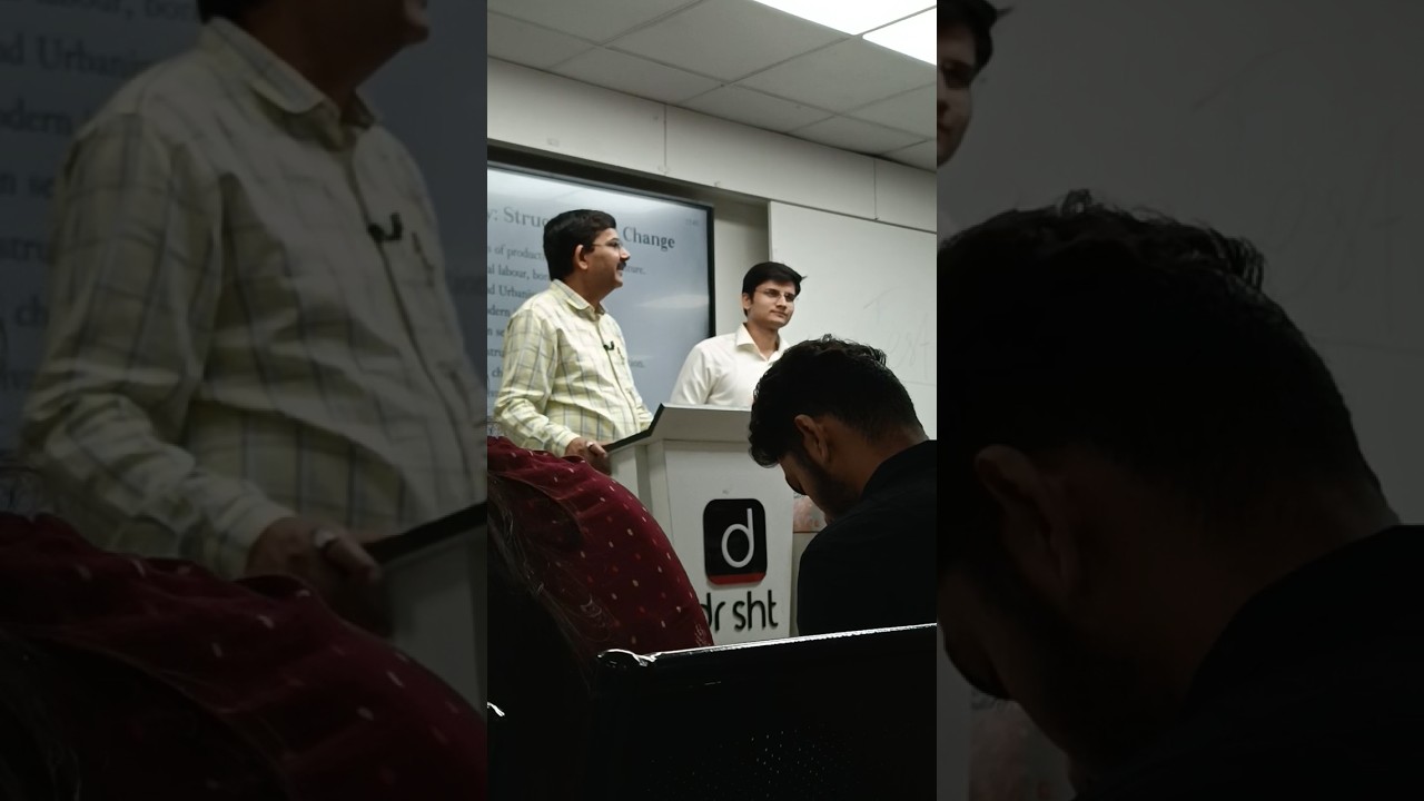 IAS Saurabh Sharma CSE-2023 AIR-23 #upsc #drishtiias #upscmotivation #drishtiiasshorts #upsc2023 #yt
