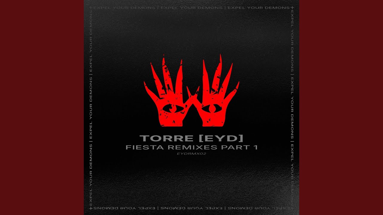 Buscando Una Fiesta (DYRG Remix)