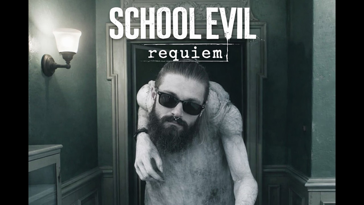 Resident Evil Requiem - Parte 06