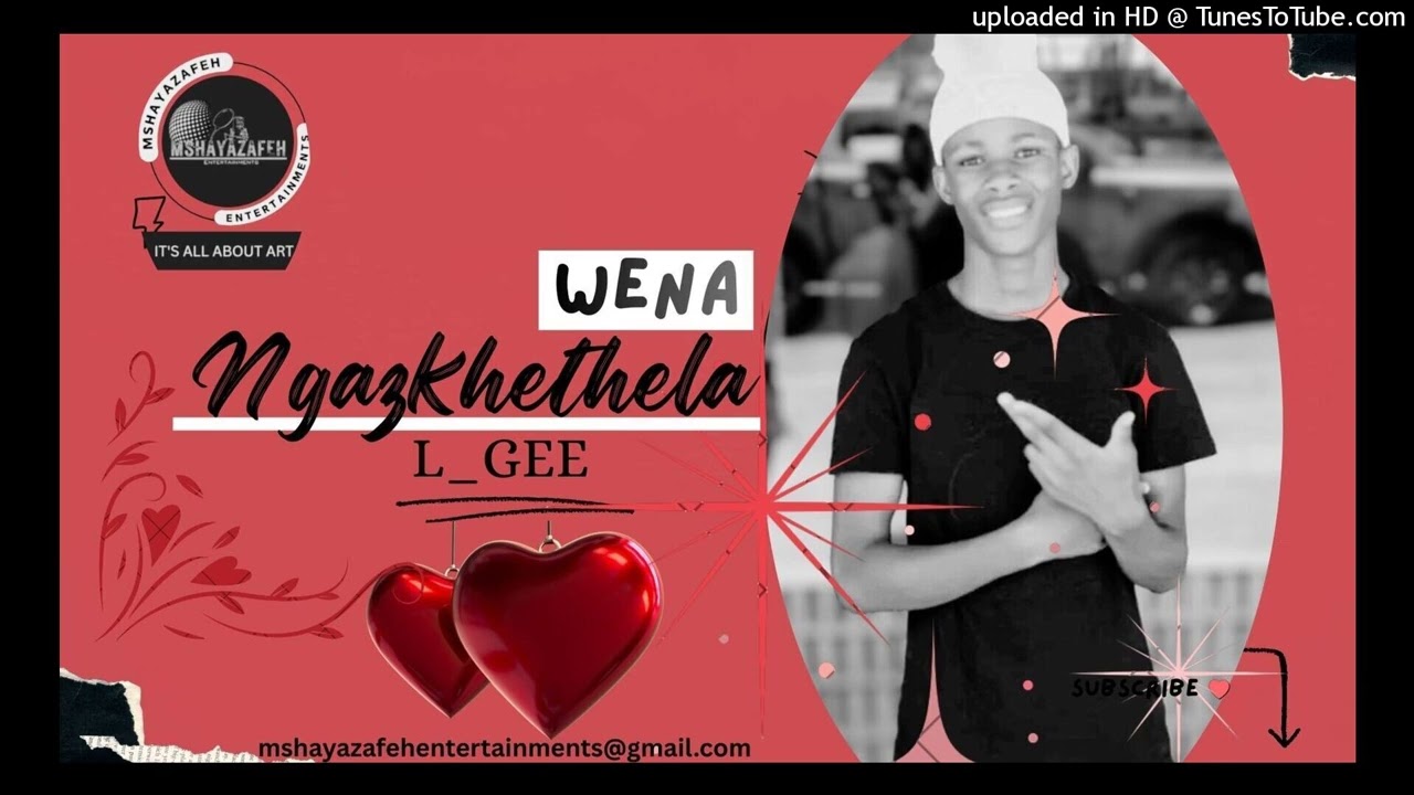 NGAZIKHETHELA WENA(PROD BY KILLAH)
