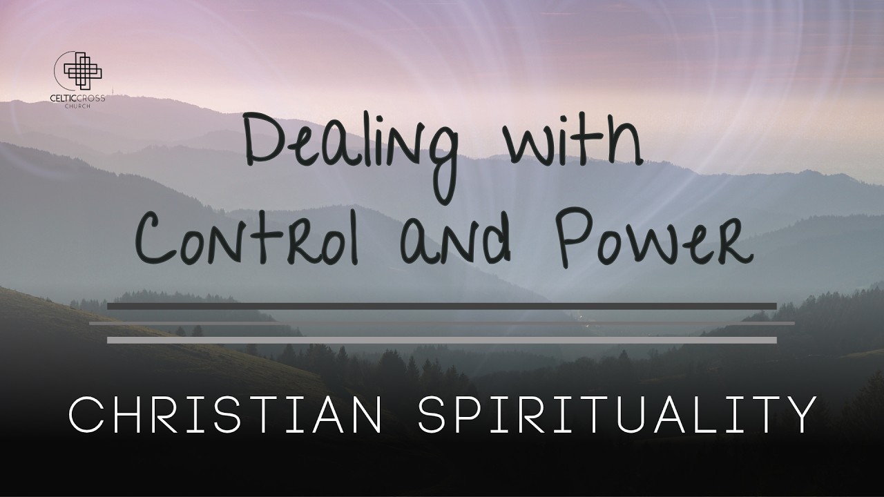 Traditional Service 03.08.26 | Dealing with Control and Power | Pastor Sam Jun
