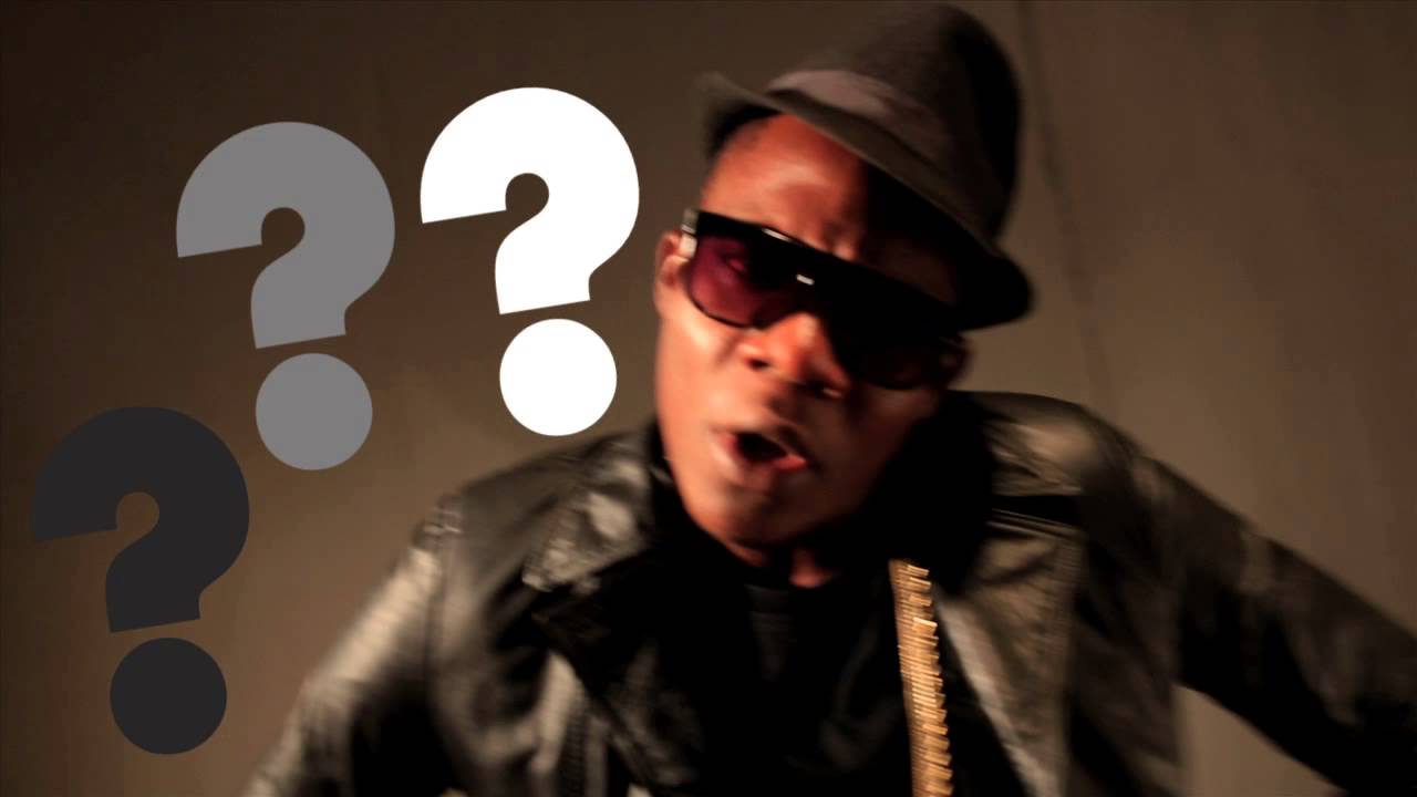 Gemini Orleans - TONGUE-FU Freestyle