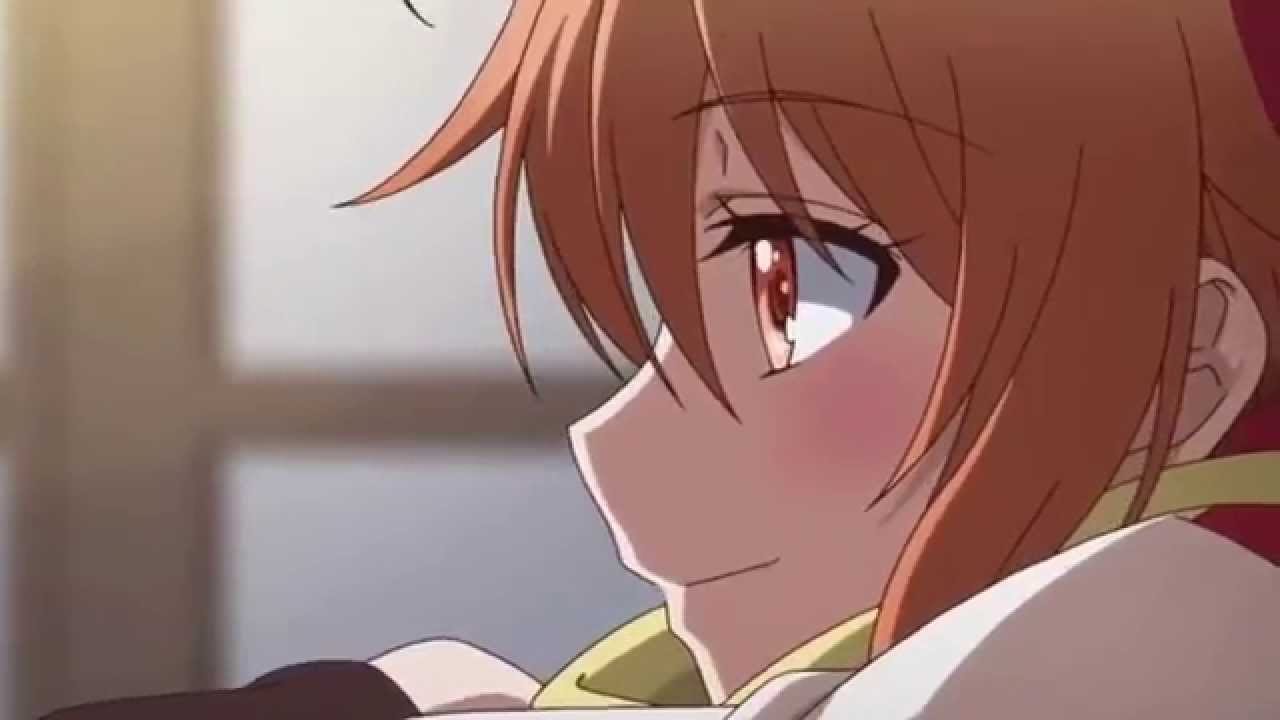 [ The Nights AMV ] Mikagura Gakuen Kumikyoku