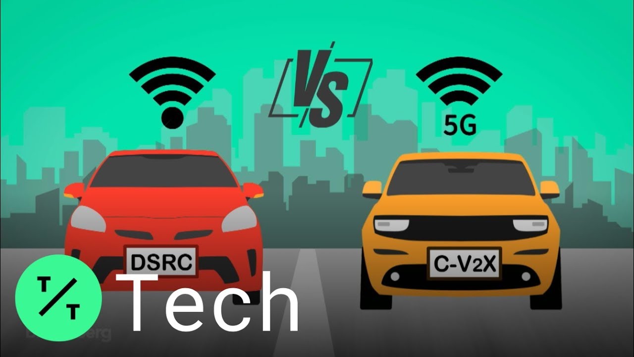 Is 5G the Future of Connected Cars? China Thinks So