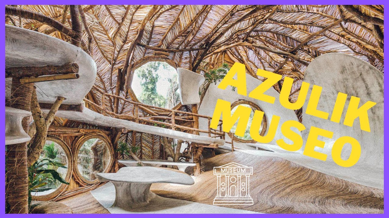 Azulik - Tulum vale la pena?