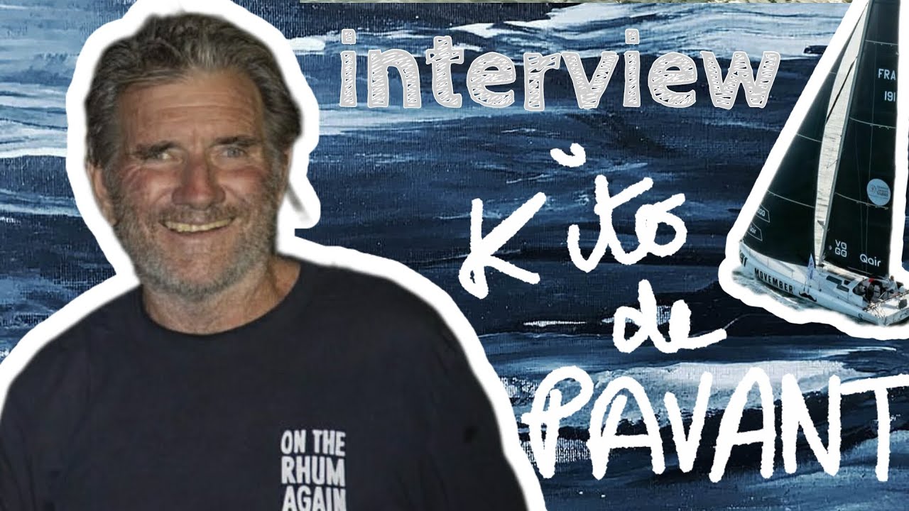 Kito de Pavant, mais qui es-tu ?