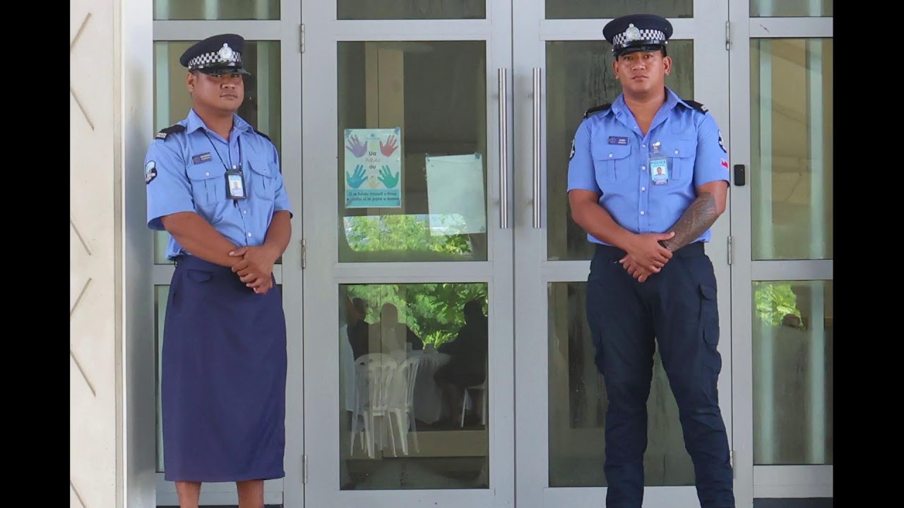 Fonotaga a le Palemene o Samoa, 28 Ianuari 2025 2pm