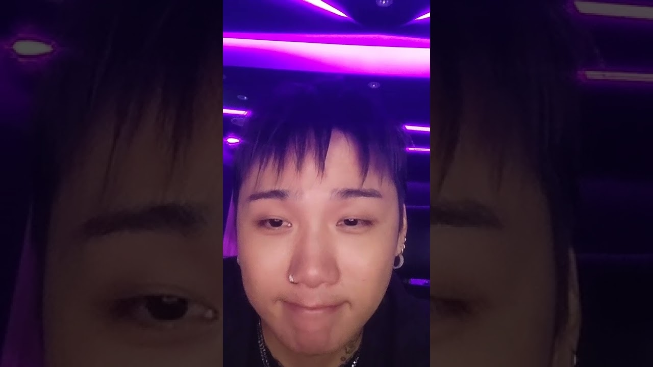 220929 justhis ins live 1 저스디스 라방