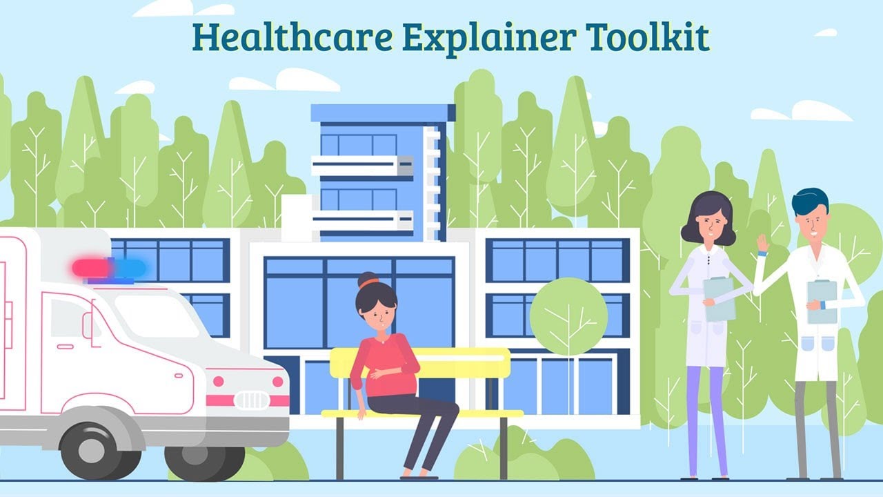 Healthcare Explainer Toolkit