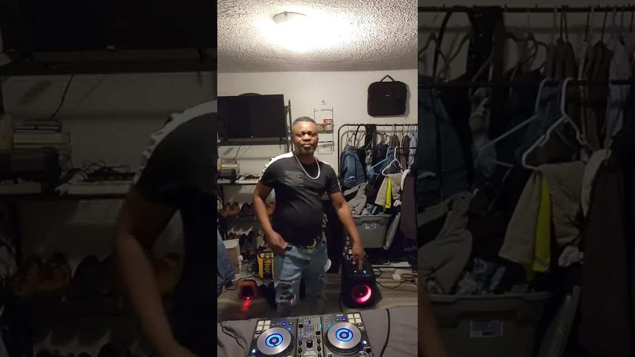 Dj jo mix