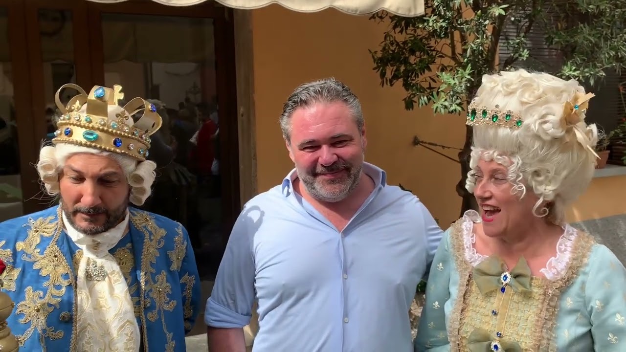 Carnevale estivo di Novara 2022