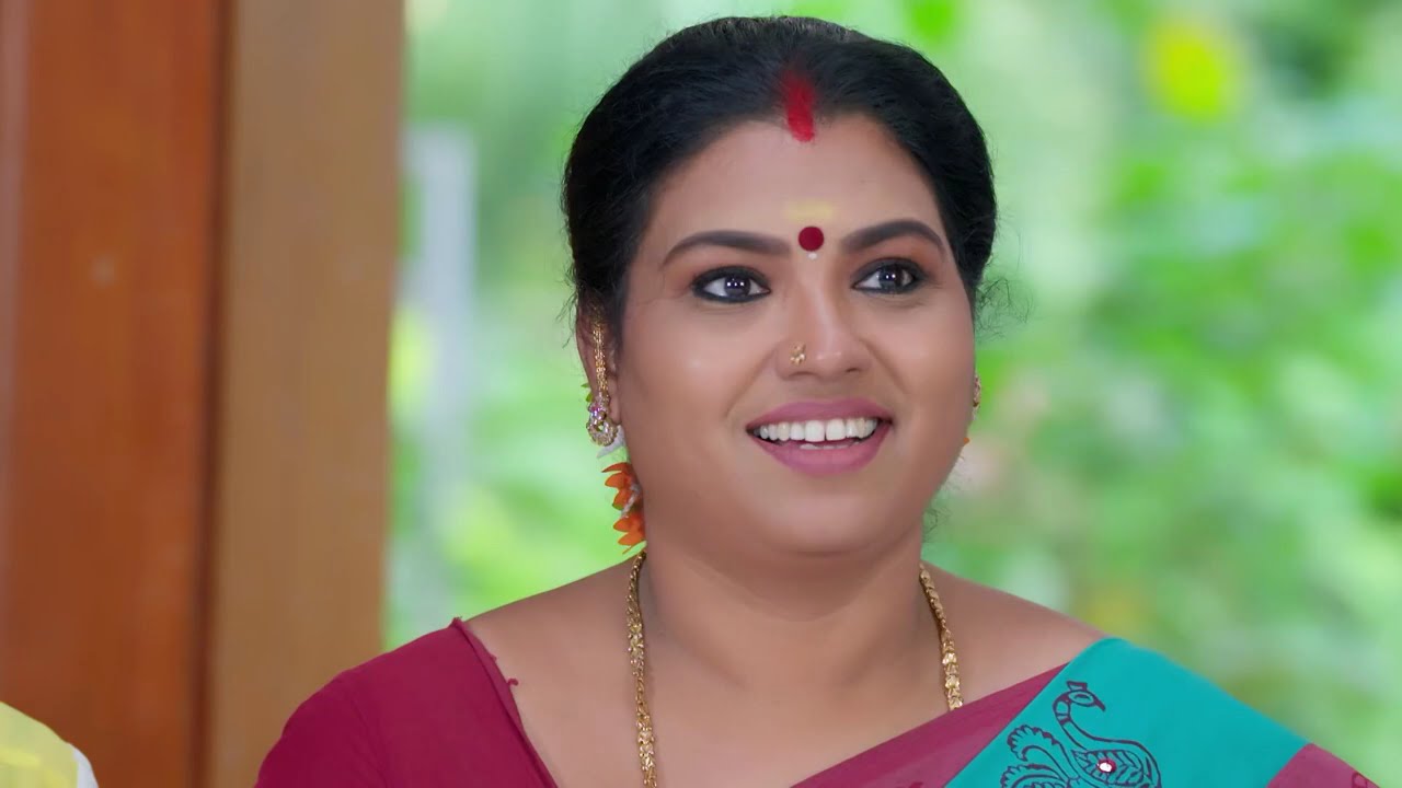 Vidhya No. 1 - Ep 255 - Puvi, Tejaswini Gowda - Tamil Tv Serial - Zee5 Tamil Classics