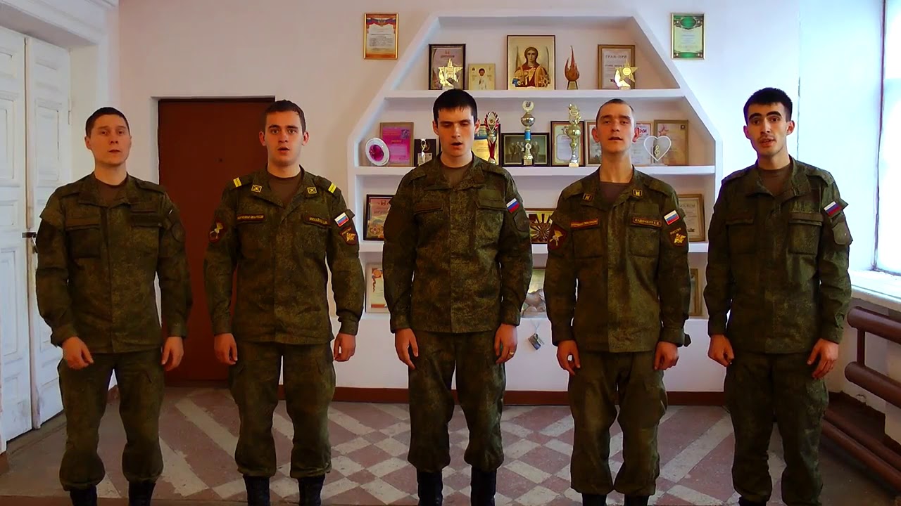 Свете тихий валаамский распев Л  Панкратов Вокальный ансамбль 60 бригады 1