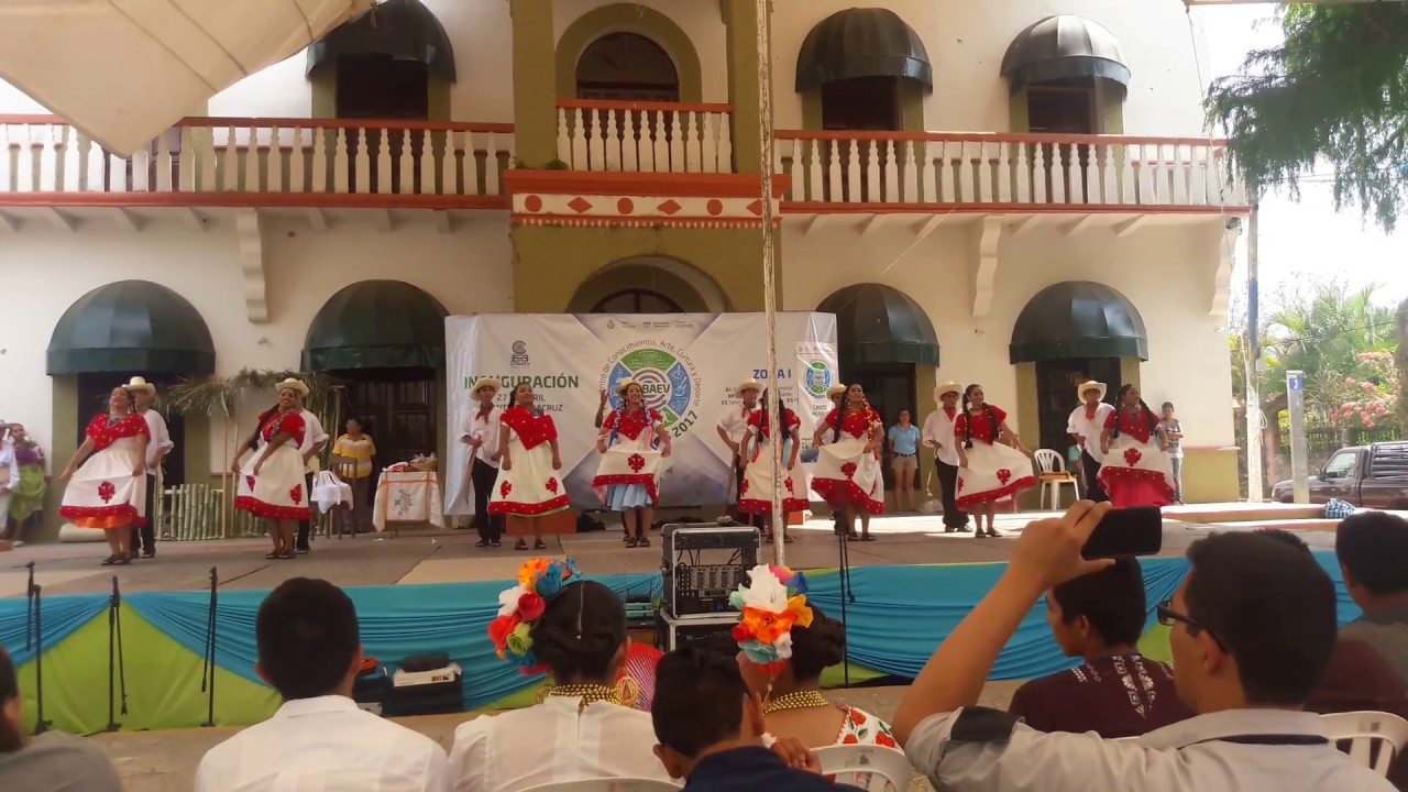 COBAEV 01 Pueblo Viejo, Olimpiadas 2017, Fase Regional.