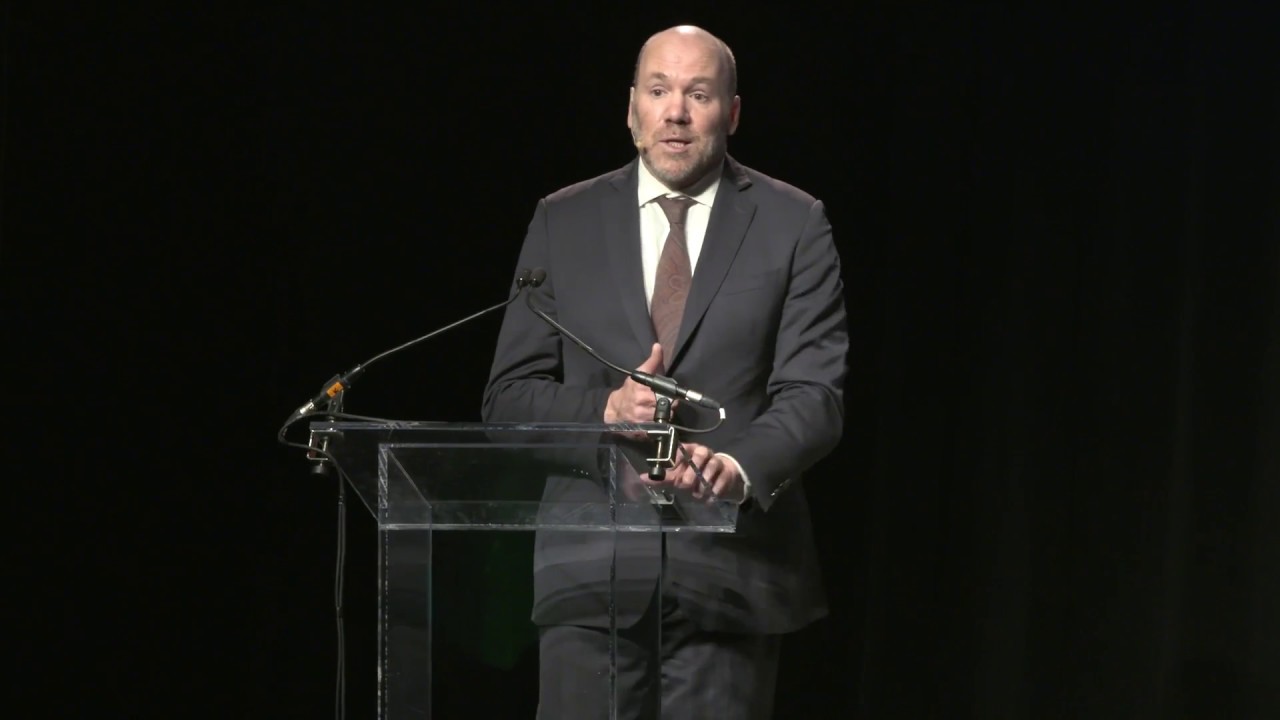 Dr. Mark A. Frye: Managing Depressive Episodes Across the Bipolar Spectrum