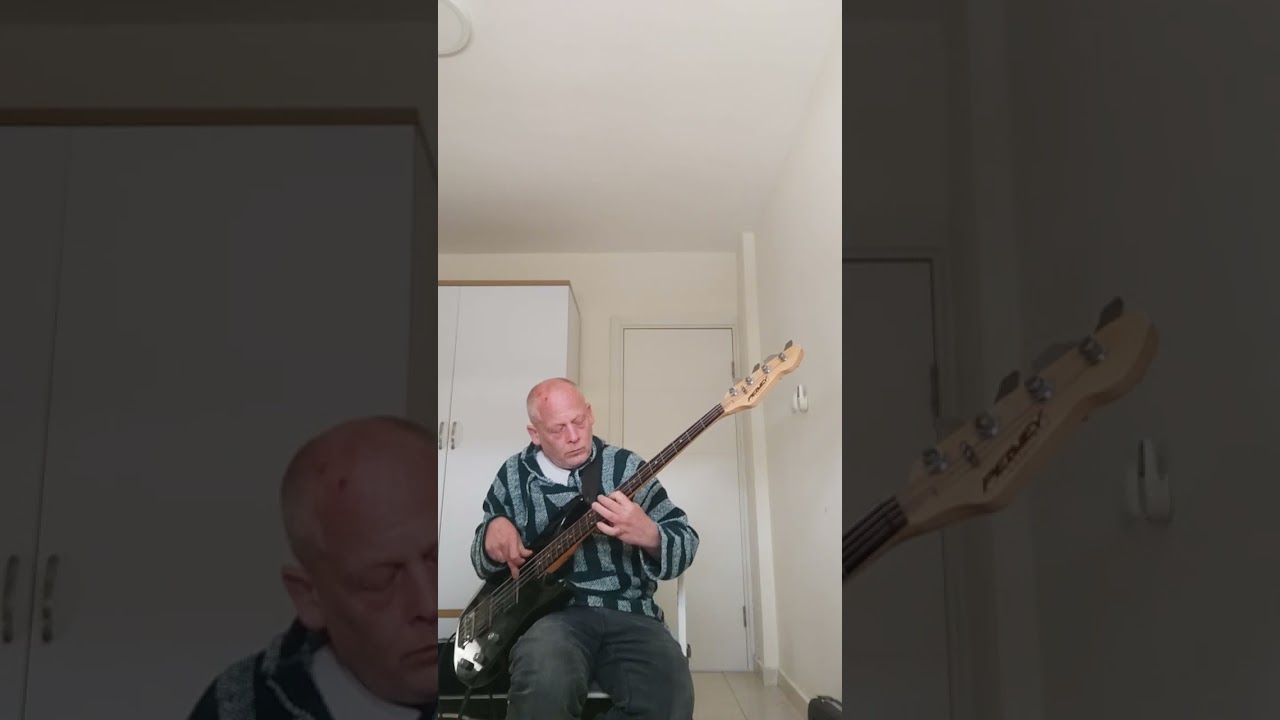 Jazz grooves phrasses