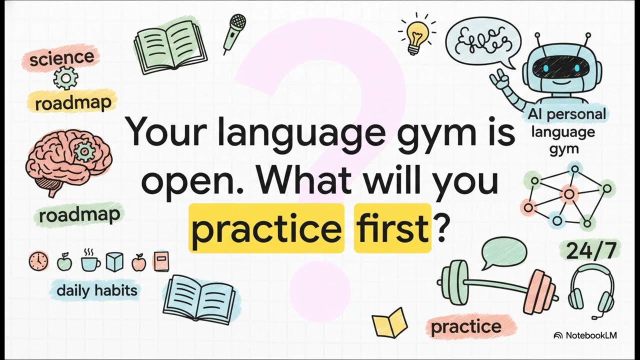 How to Learn Any Language With AI: The Science-Backed Roadmap (2026 Guide)