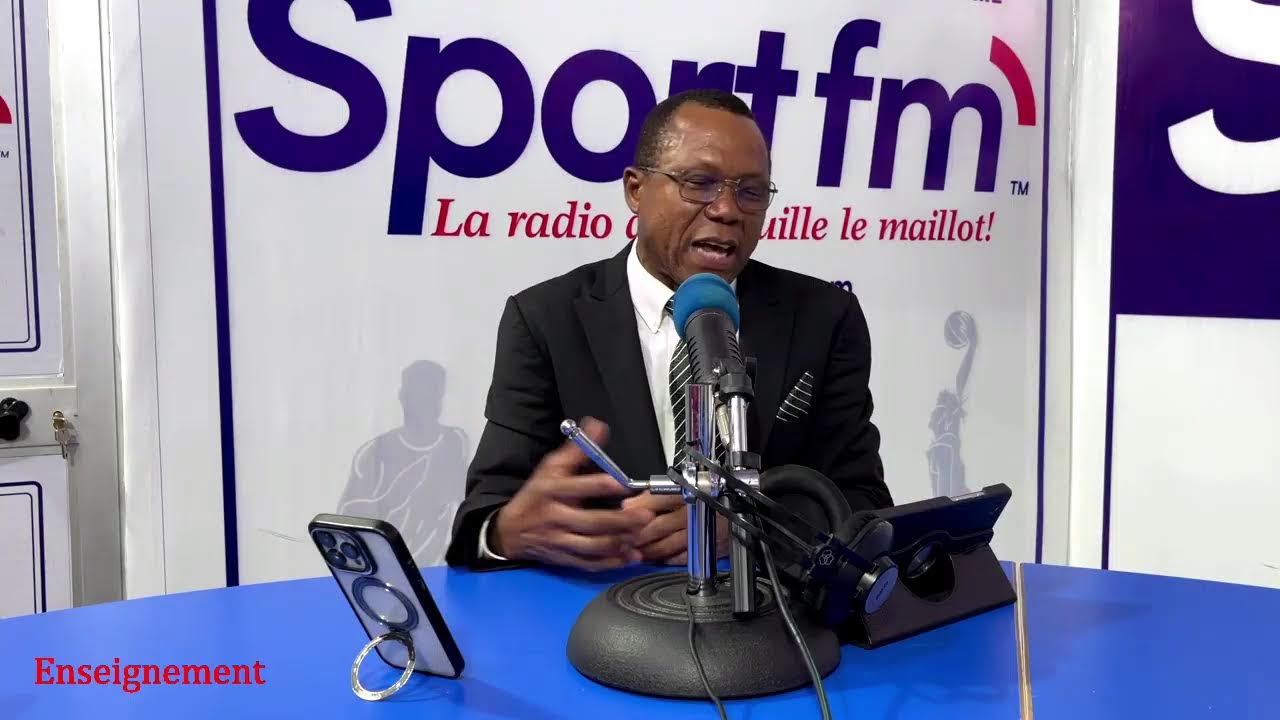 DIEU VEUT DES FILS  EN JESUS-CHRIST Partie 6
