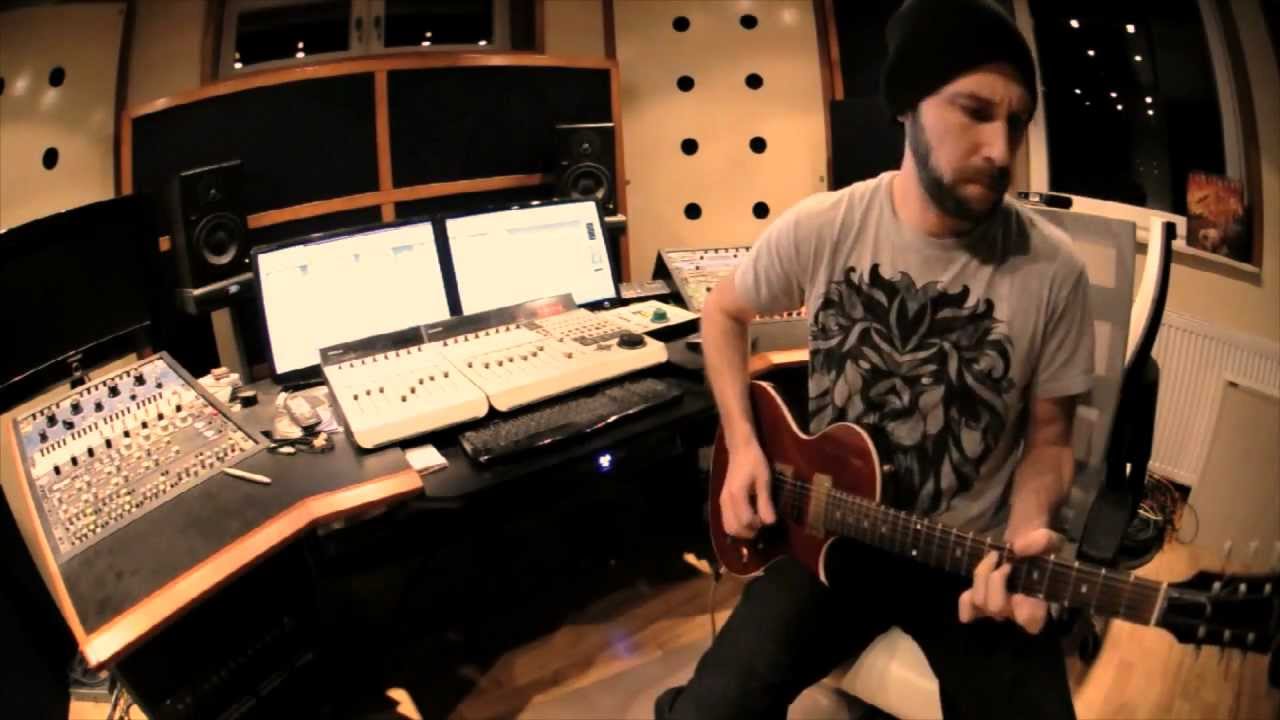 ANOTHER PERFECT DAY - Four songs for the left behind - Making of #2