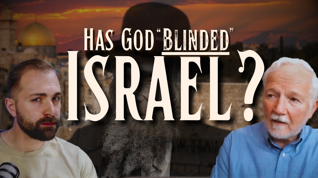 1. Is It Possible to Evangelize Jews?  (Interview with Sam Wilson)