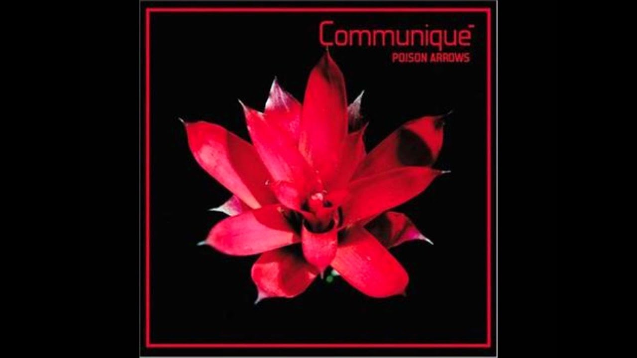Communique -The Best Lies