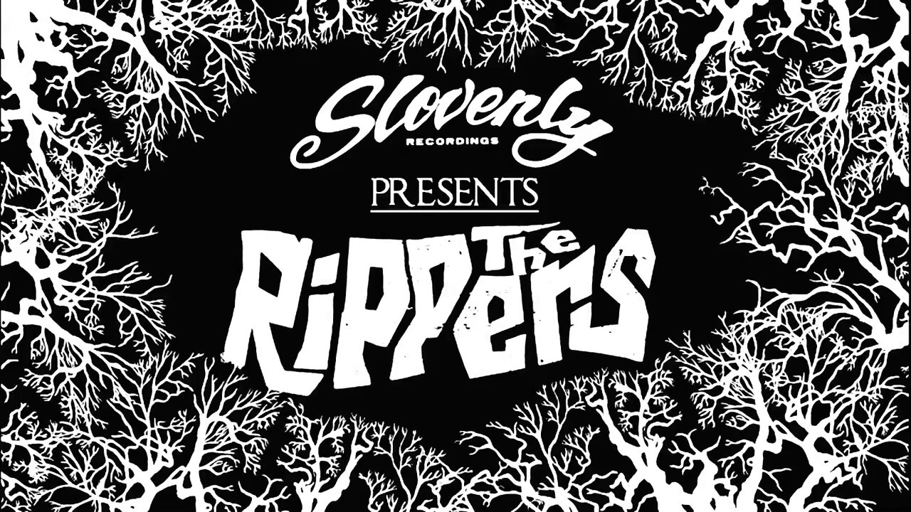 THE RIPPERS - 