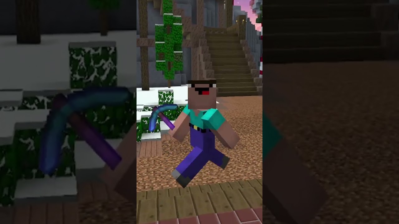 These KEY ALLs are INSANELY OP in Minecraft OP Prisons (Java & Bedrock) #shorts