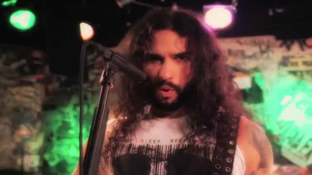 Set The Charge - Dogs On The Deegan (Official Music Video)