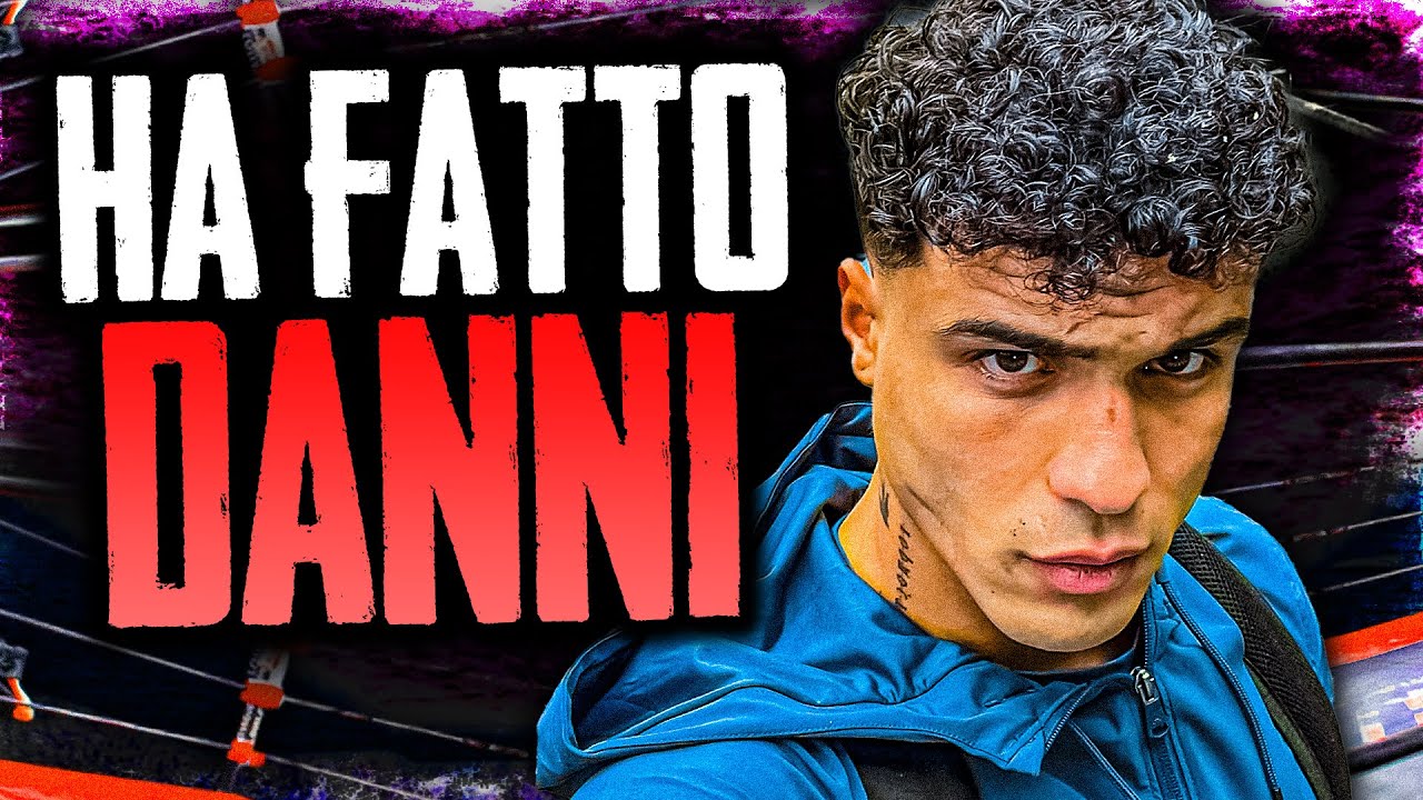 DON ALÌ e i CLONI sono FUORI CONTROLLO su TIKTOK | JematriaDue