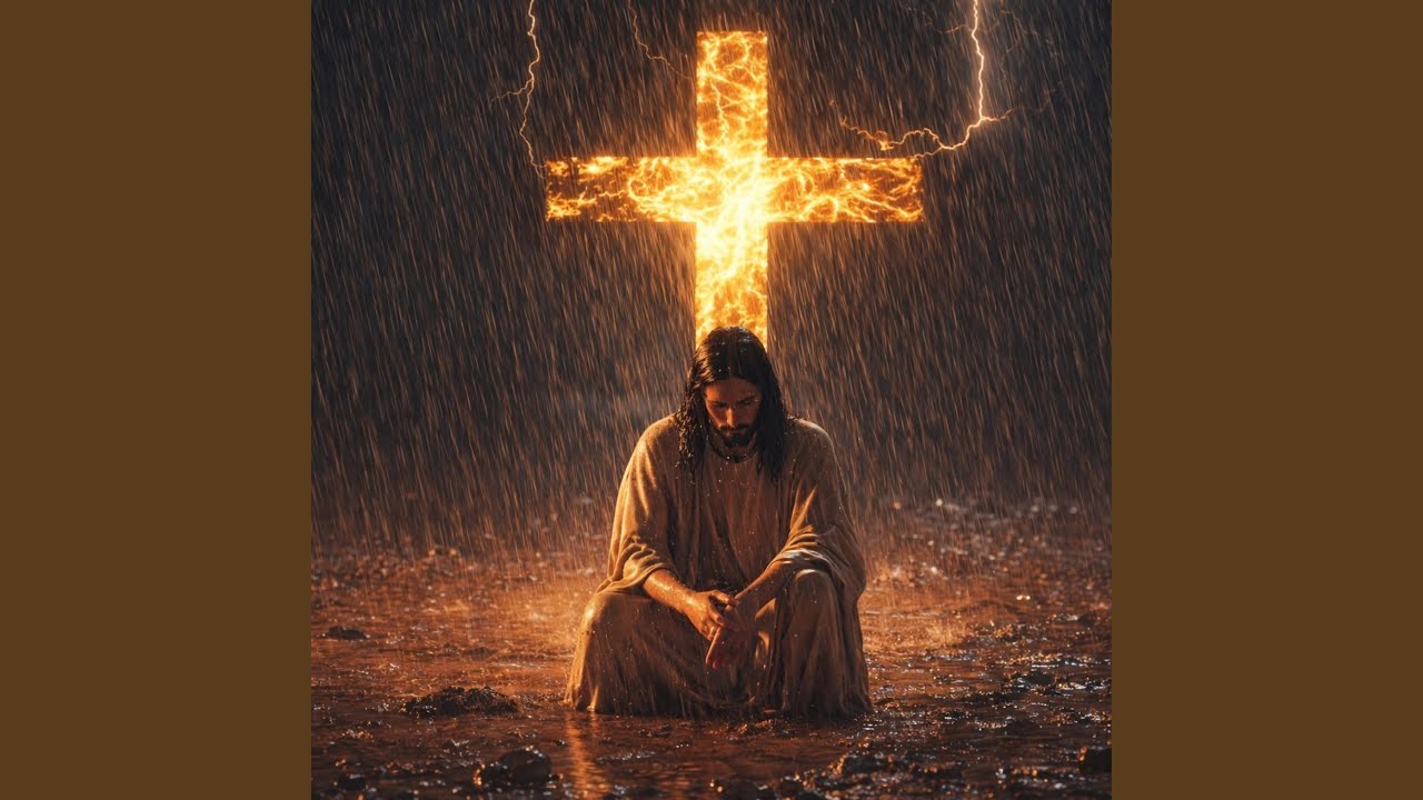 SIGNORE TU SEI L'AGNELLO TU SEI IL LEONE