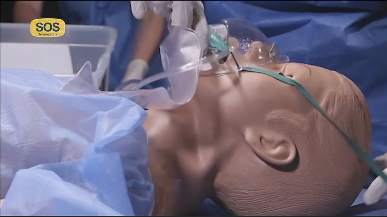 SOS Telemedicina - Universidad Central de Venezuela