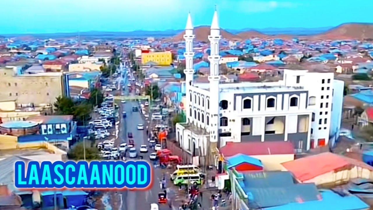 Maxaa Ka Cusub Laascaanood Maanta || Today 26 June 1960 Maalinka Xoriyada #laascaanood #somalia
