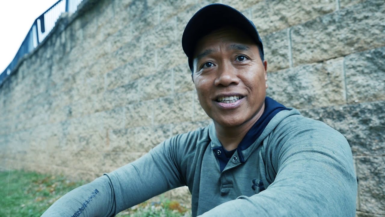 Tuhon Apolo Ladra | Knife Work | Filipino Martial Arts | Pekiti Tirsia Kali