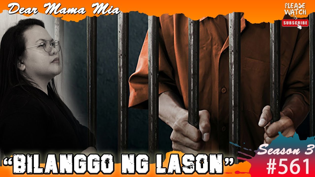 S3 #561 Bilanggo Ng Lason
