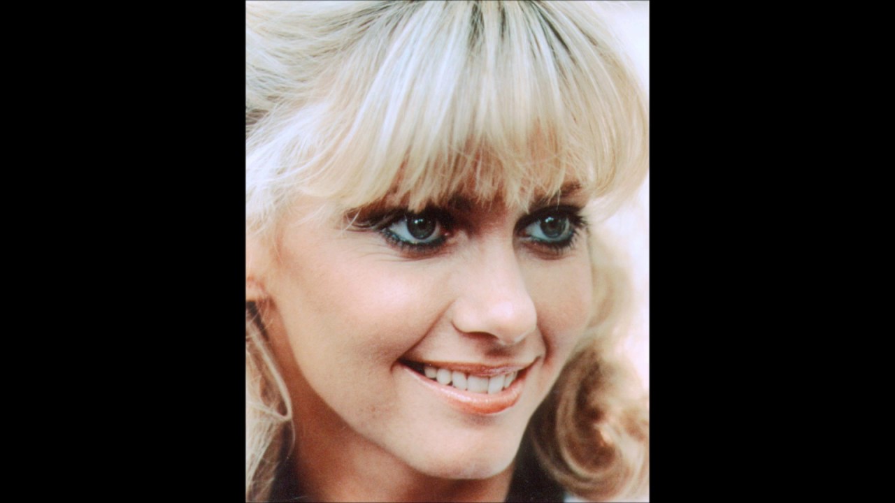 John Denver & Olivia Newton-John - ''Fly Away'' (1975) - Music Video