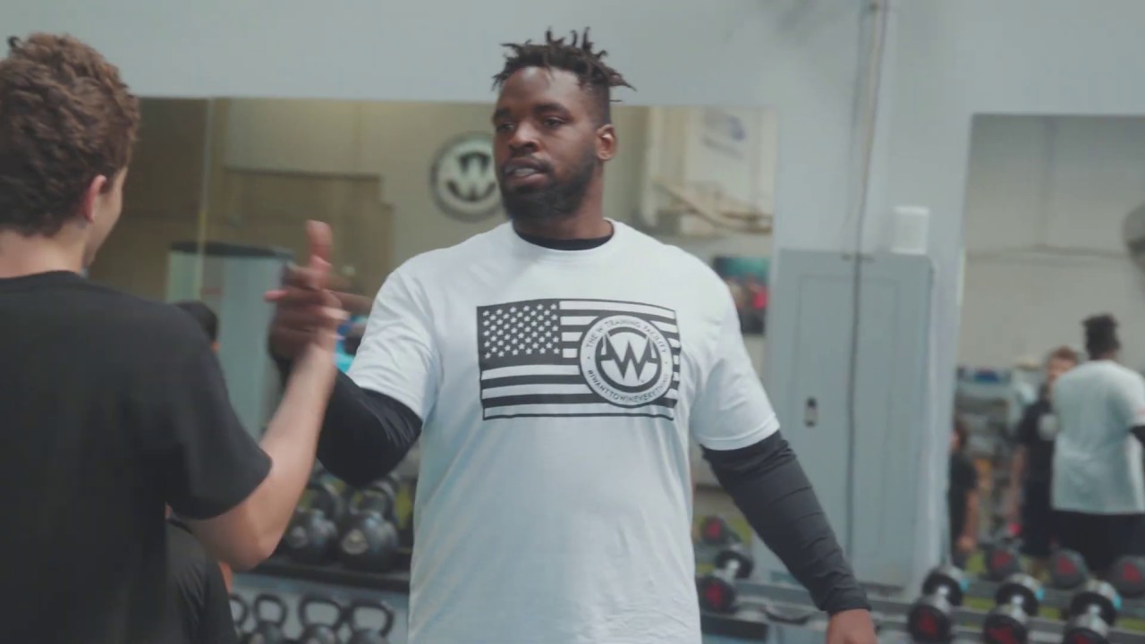 The W Training Facility's Alternative School Full Ad Video by SMAC Digital Marketing