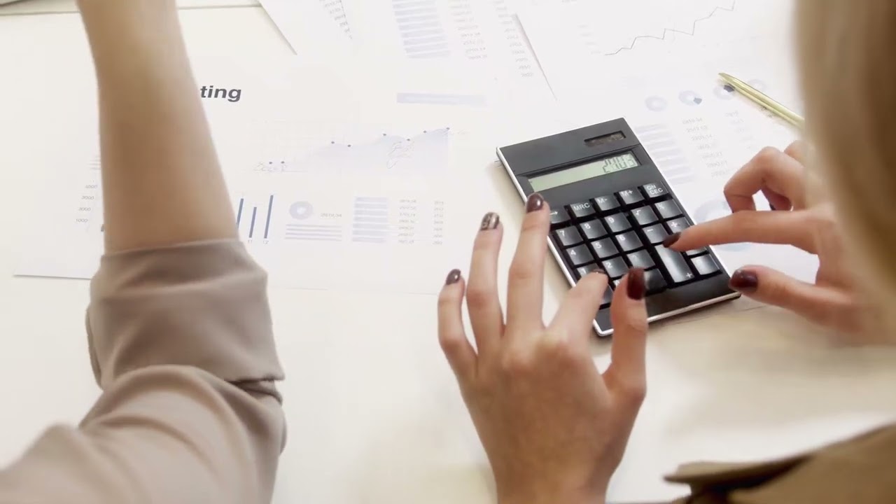 Professional Tax Services with PAX AFFAIRES - IMMOBILIERE PAX