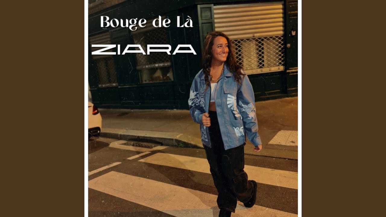 Bouge de là