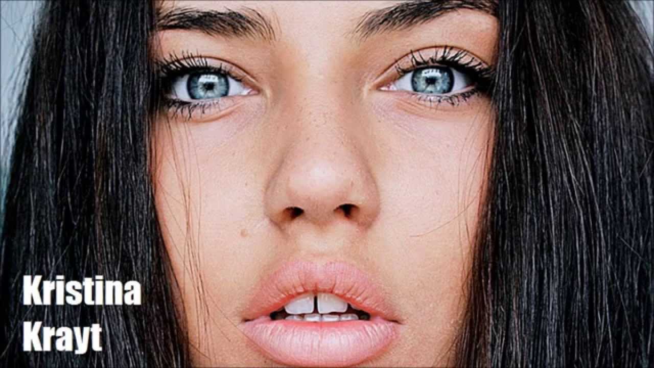 Top 35 The most beautiful Russian women Supernius.pl