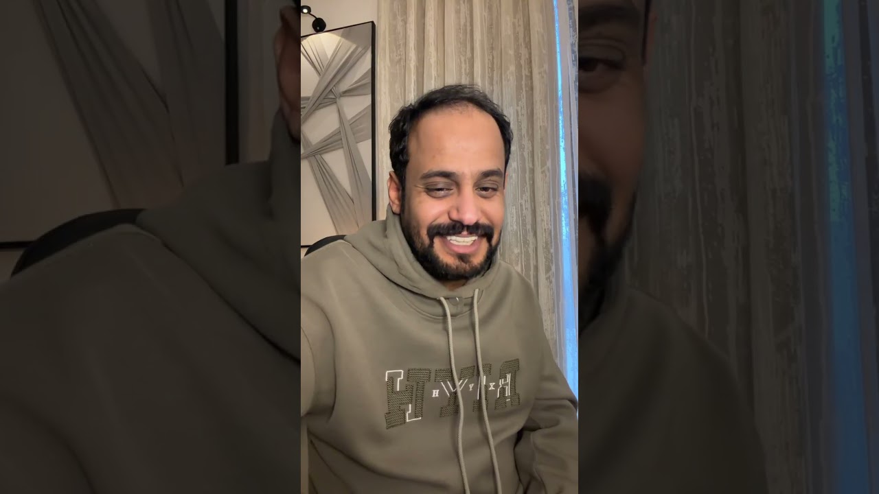 بث سامي البقمي 3 يرد على اسئله المتابعين ورأيه بالشخص الي يصعد ويشتهر على ظهر غيره😳ومع محمد ال راجح 