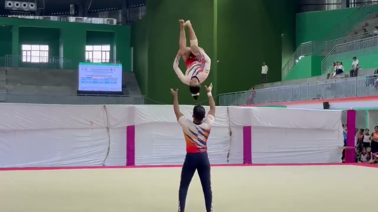 Strong 💪 💪 #indiaflag it's balanced game 🎮 👌 bro