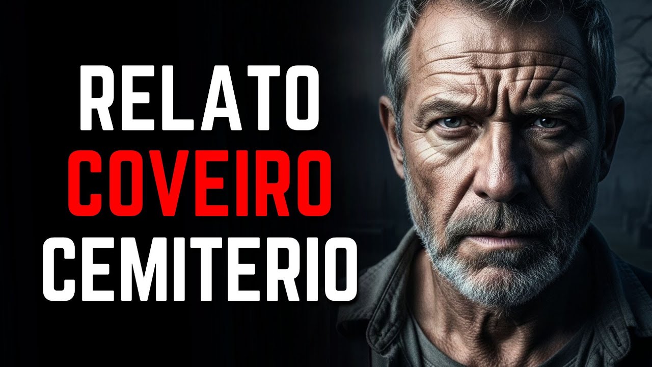 REALATO RELA DE UM COVEIRO - uma hist&oacute;ria muito misteriosa...