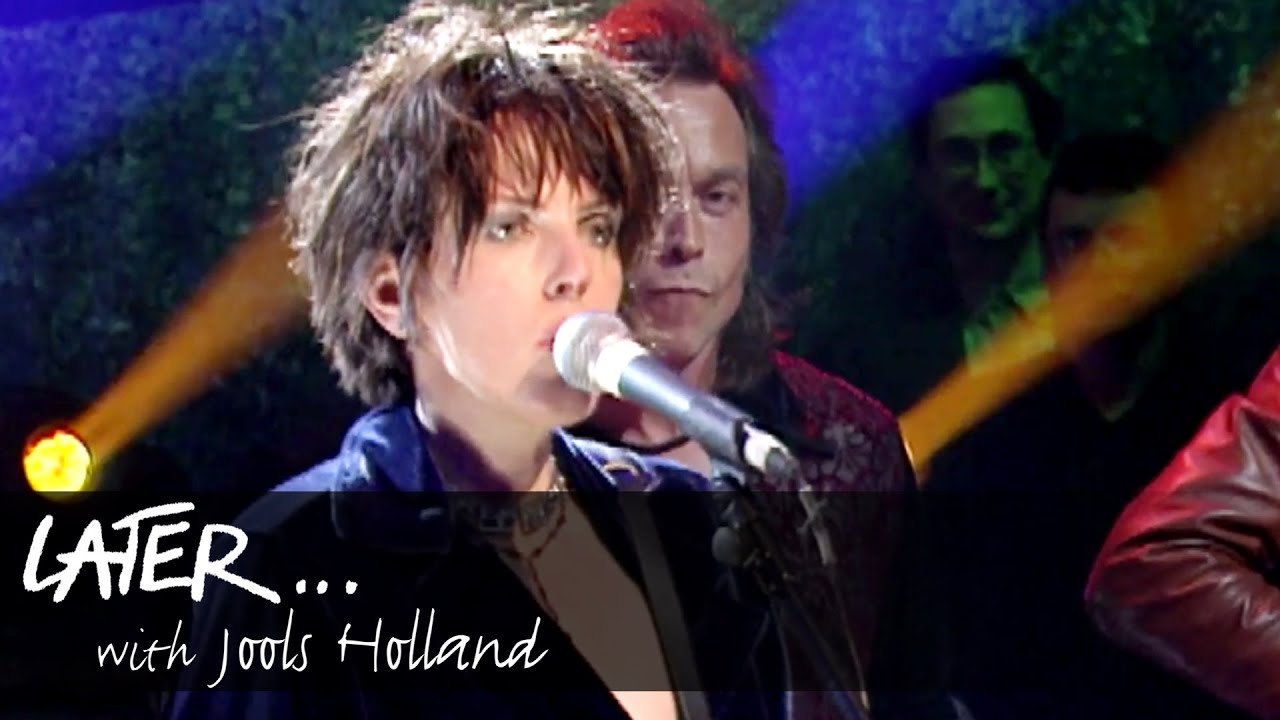 Lucinda Williams - Can't Let Go (Later Archive)