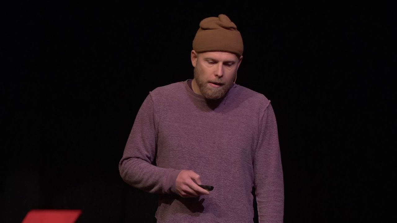 Challenging The Status Quo With Street Art | Blanco  | TEDxCoeurdalene